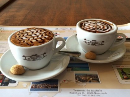 Foto: Trattoria da Michele