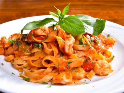 Foto: Trattoria da Michele