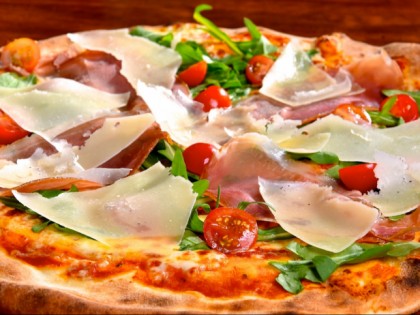Foto: Trattoria da Michele