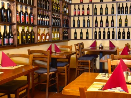 Foto: Trattoria da Michele