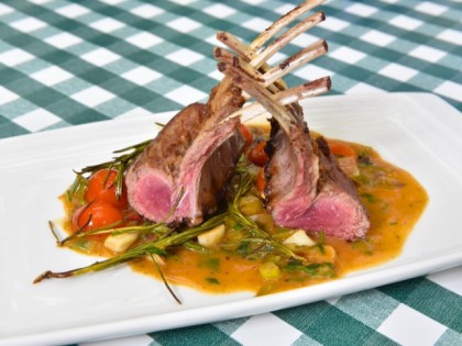 Foto: Trattoria da Michele